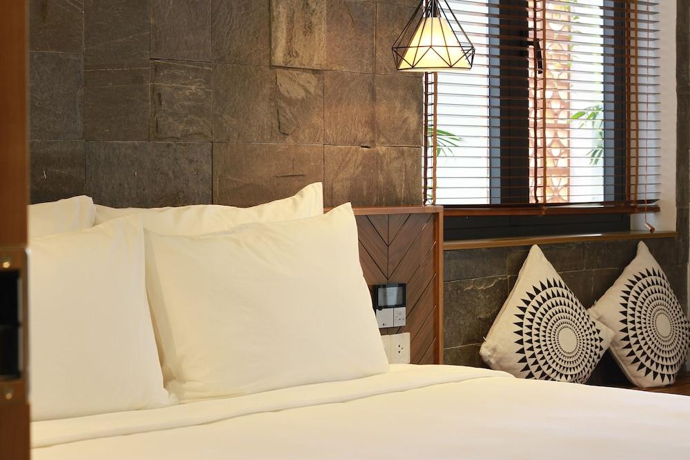 Hotel Ponte Boutique Đà Nẵng Exterior foto